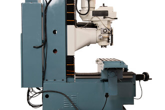 TRAK MACHINE TOOLS TRAK DPM RX5 Tool Room Mills | Hillary Machinery Texas & Oklahoma (5)