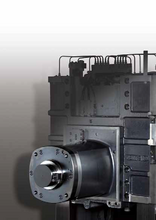 NIIGATA CNC MACHINE HN50E Horizontal Machining Centers | Hillary Machinery Texas & Oklahoma (4)