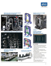 NIIGATA CNC MACHINE HN100D-II Horizontal Machining Centers | Hillary Machinery Texas & Oklahoma (17)