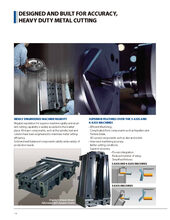 NIIGATA CNC MACHINE HN50E-5X 5-Axis Machining Centers | Hillary Machinery Texas & Oklahoma (6)
