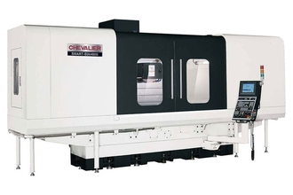 CHEVALIER GRINDERS SMART-B2460III Surface Grinders | Hillary Machinery Texas & Oklahoma (2)