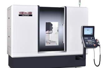 CHEVALIER GRINDERS FMG-B1224 Surface Grinders | Hillary Machinery Texas & Oklahoma (2)