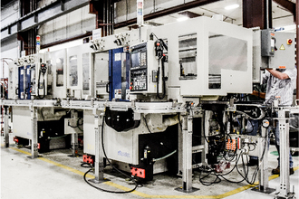 MURATEC MURATA MW50 Automated Turning Centers | Hillary Machinery Texas & Oklahoma (3)