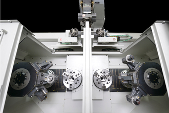 MURATEC MURATA MW120EX Automated Turning Centers | Hillary Machinery Texas & Oklahoma (5)