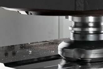 YAMA SEIKI CNC MACHINE TOOLS HD-2012 Bridge & Gantry Mills | Hillary Machinery Texas & Oklahoma (8)
