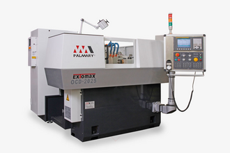 PALMARY GRINDERS CYLINDRICAL GRINDERS Universal ID/OD Cylindrical Grinders | Hillary Machinery Texas & Oklahoma (6)