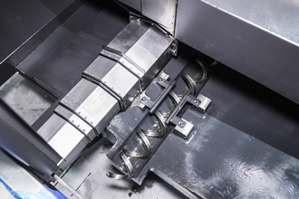 HYUNDAI WIA CNC MACHINE TOOLS KF7600L 8K Vertical Machining Centers | Hillary Machinery Texas & Oklahoma (6)