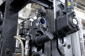 HYUNDAI WIA CNC MACHINE TOOLS HS8000II Horizontal Machining Centers | Hillary Machinery Texas & Oklahoma (5)