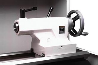 TRAK MACHINE TOOLS TRAK 1845RX Tool Room Lathes | Hillary Machinery Texas & Oklahoma (9)