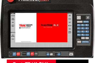 TRAK MACHINE TOOLS TRAK 1845RX Tool Room Lathes | Hillary Machinery Texas & Oklahoma (3)