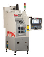 TRAK MACHINE TOOLS VMC2 (2OP) Vertical Machining Centers | Hillary Machinery Texas & Oklahoma (2)