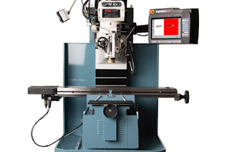TRAK MACHINE TOOLS TRAK DPM RX3 Tool Room Mills | Hillary Machinery Texas & Oklahoma (4)