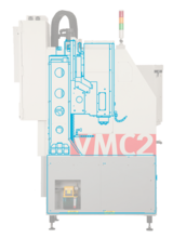 TRAK MACHINE TOOLS VMC2 (2OP) Vertical Machining Centers | Hillary Machinery Texas & Oklahoma (6)