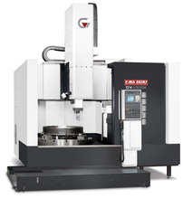 YAMA SEIKI CNC MACHINE TOOLS GV-1600 Vertical Turning Lathes | Hillary Machinery Texas & Oklahoma (3)